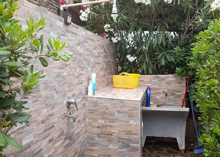Tatil Evi La Ginestra *