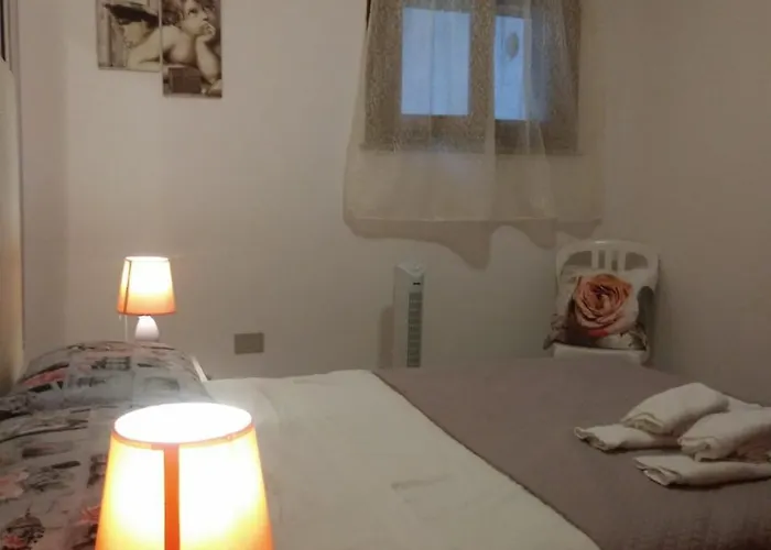 La Ginestra Stintino