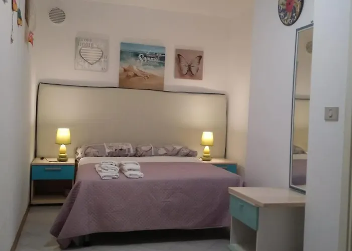 La Ginestra Tatil Evi *