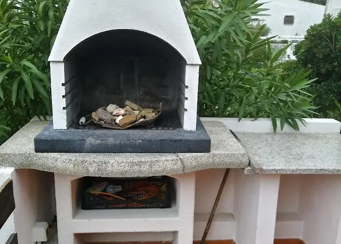 Tatil Evi La Ginestra Stintino