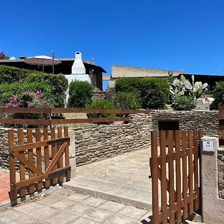 La Ginestra * Stintino