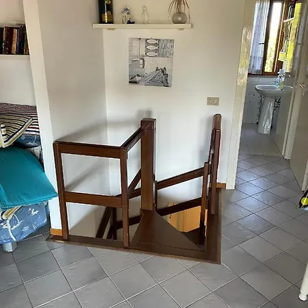 Feriehus La Ginestra *