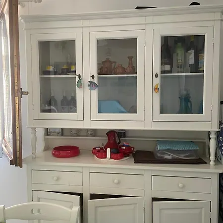 La Ginestra Holiday home