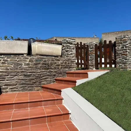 Semesterbostad La Ginestra Stintino