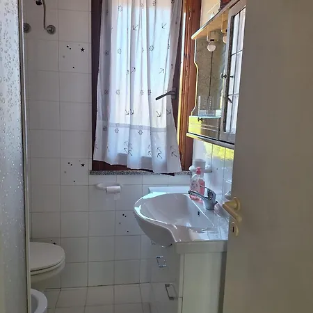 La Ginestra Prázdninový dům Stintino