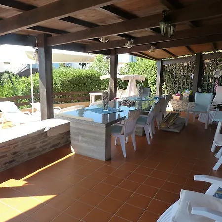 La Ginestra Stintino