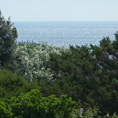 Feriehus La Ginestra Stintino