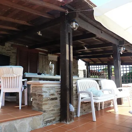 Feriehus La Ginestra Stintino