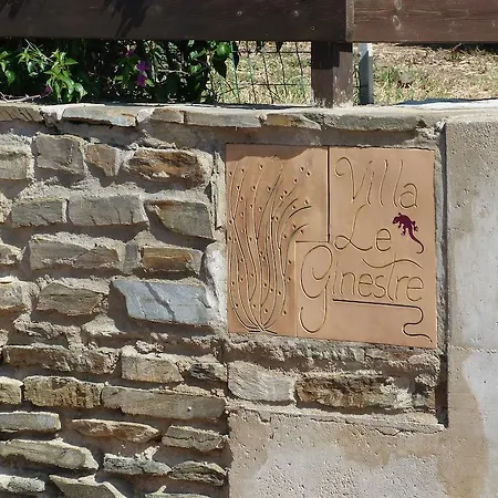La Ginestra Stintino