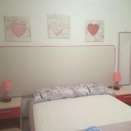 La Ginestra * Stintino
