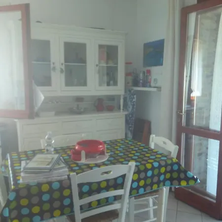 Feriehus La Ginestra