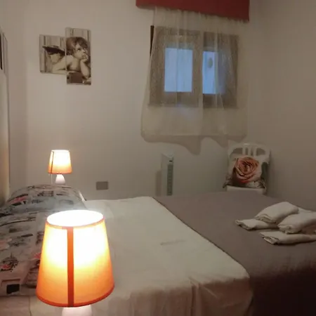 La Ginestra Stintino