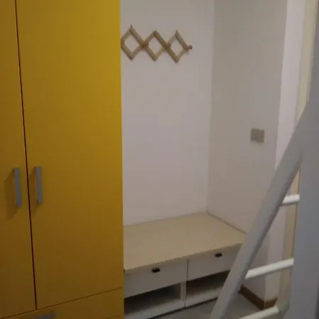 Feriehus La Ginestra Stintino