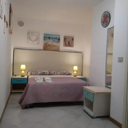 La Ginestra Feriehus *