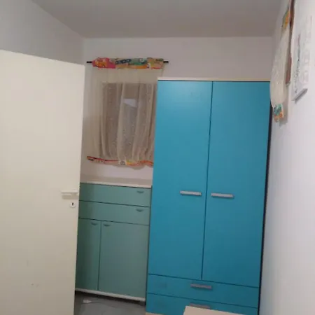 La Ginestra Feriehus *