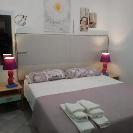 La Ginestra * Stintino