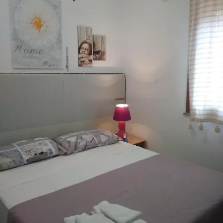 Feriehus La Ginestra *