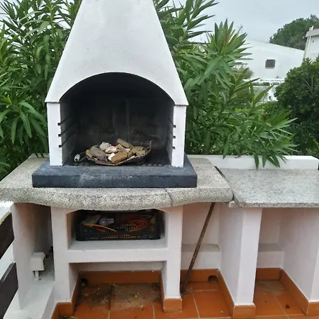 Feriehus La Ginestra Stintino