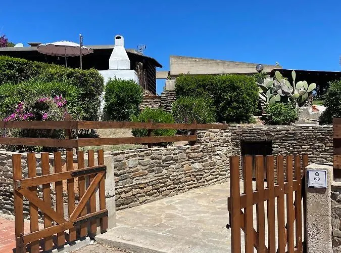 La Ginestra * 斯廷蒂诺