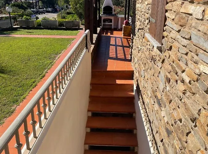 La Ginestra 度假居 斯廷蒂诺