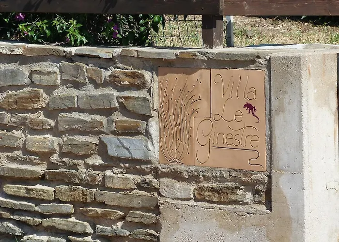 La Ginestra 斯廷蒂诺