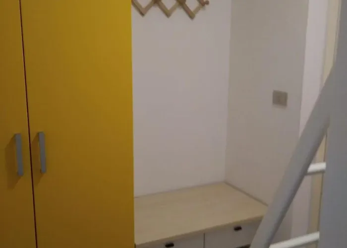 度假居 La Ginestra 斯廷蒂诺