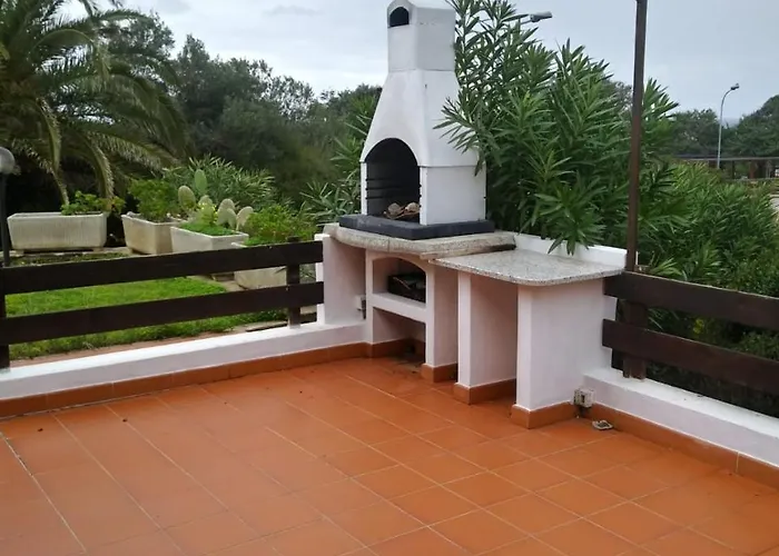 La Ginestra *